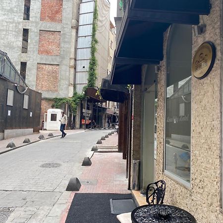 Lazz City Hotel Istanbul Ngoại thất bức ảnh