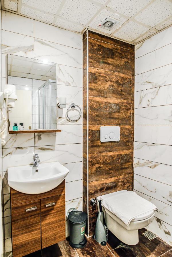 Lazz City Hotel Istanbul Ngoại thất bức ảnh