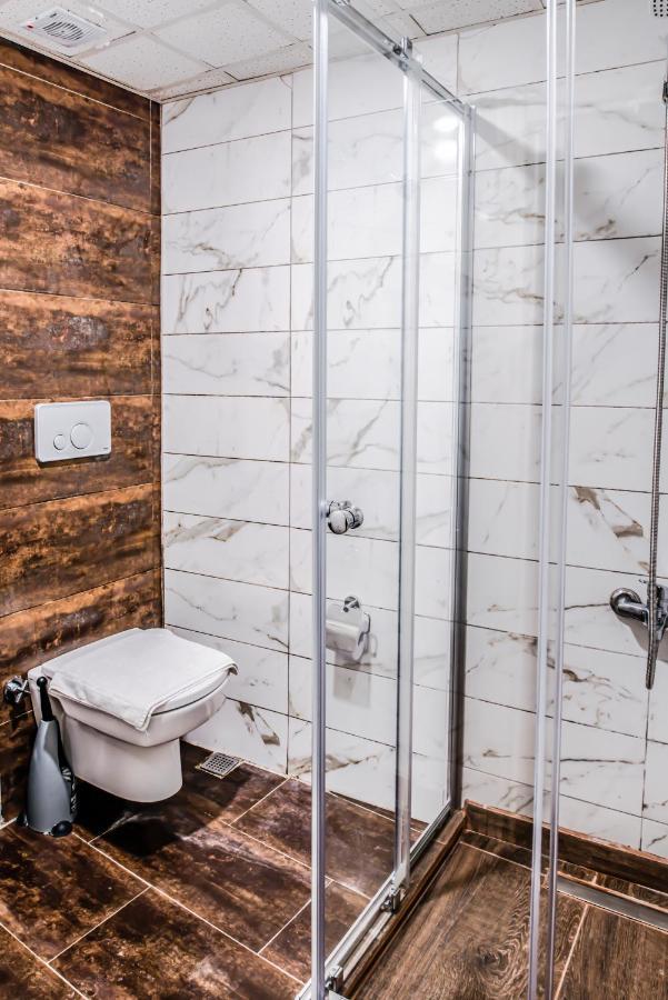 Lazz City Hotel Istanbul Ngoại thất bức ảnh