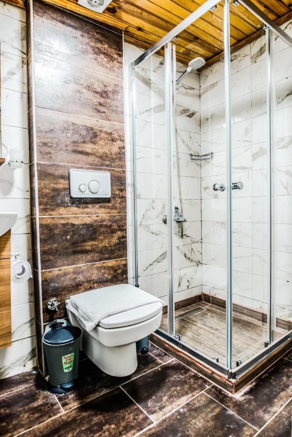 Lazz City Hotel Istanbul Ngoại thất bức ảnh
