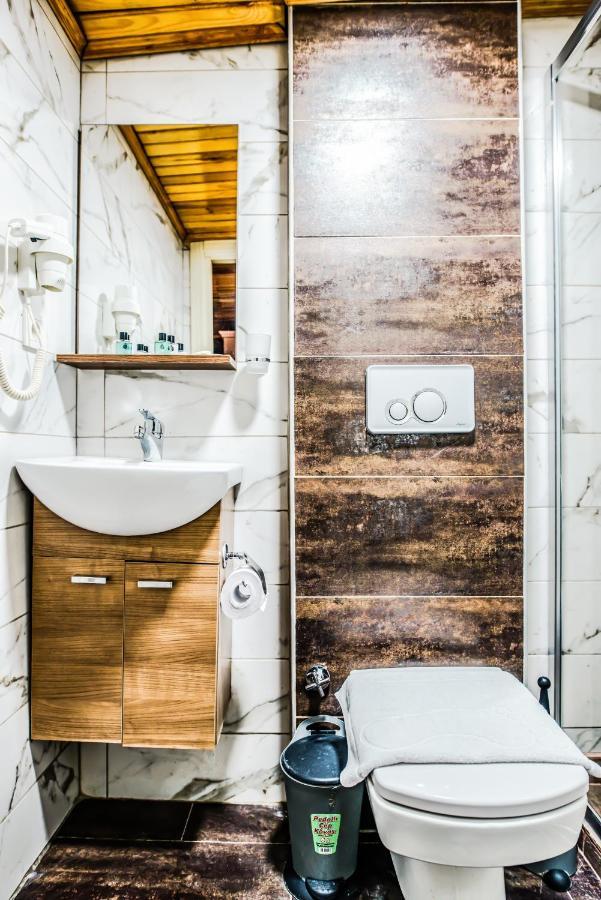 Lazz City Hotel Istanbul Ngoại thất bức ảnh