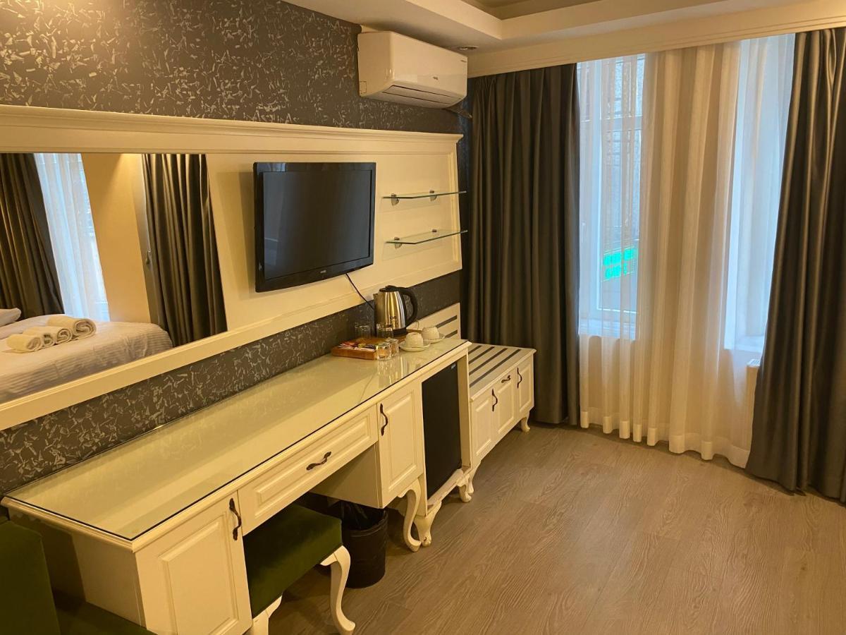 Lazz City Hotel Istanbul Ngoại thất bức ảnh